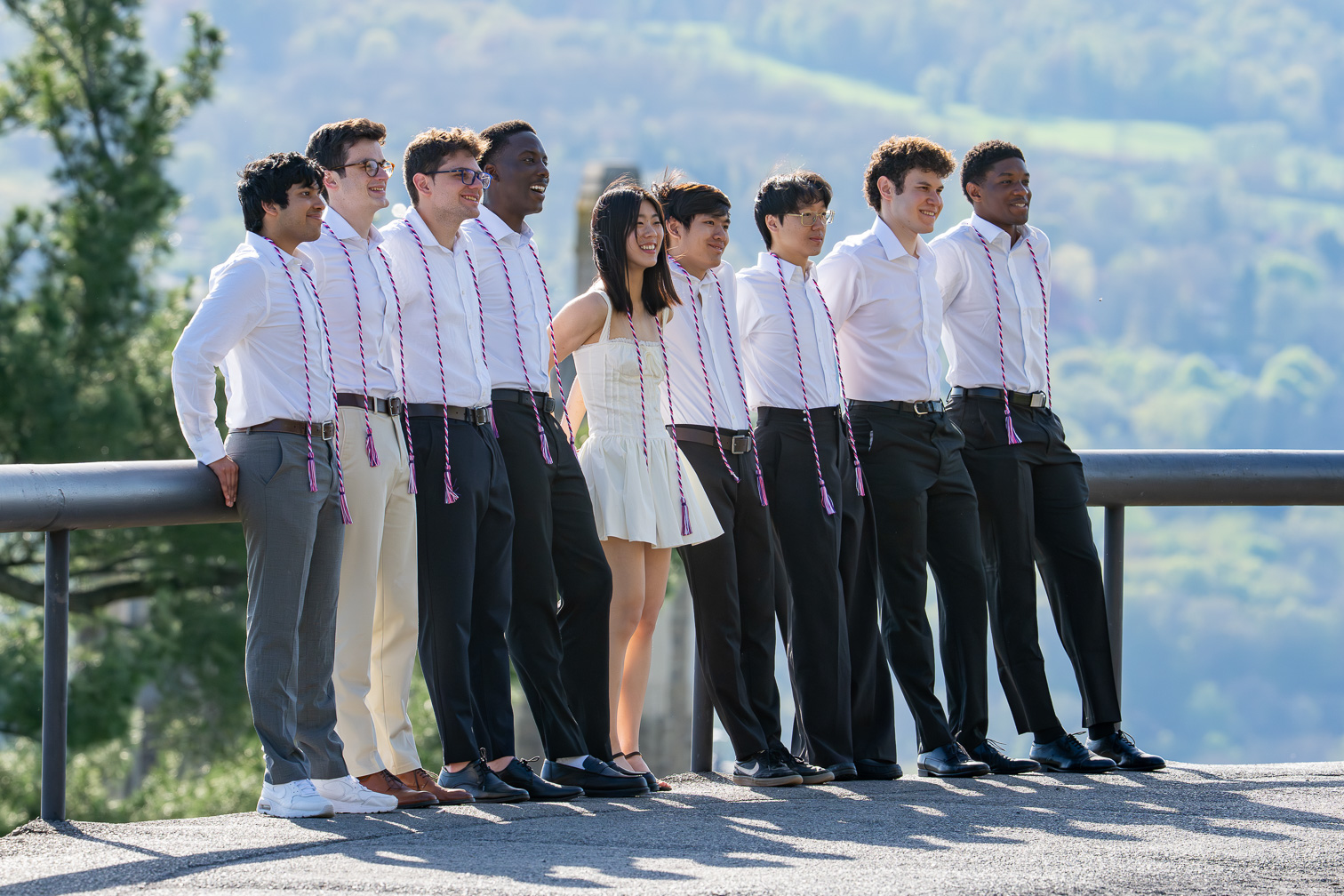 Cornell Graduation 2026